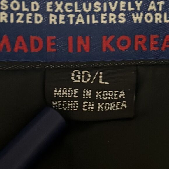 🔥🏈 True Vintage OKLAHOMA STATE COWBOYS Pro Player Lined Performance Jacket EUC - Picture 11 of 15